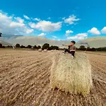 مزرعة للإقامة La Fattoria نورسا