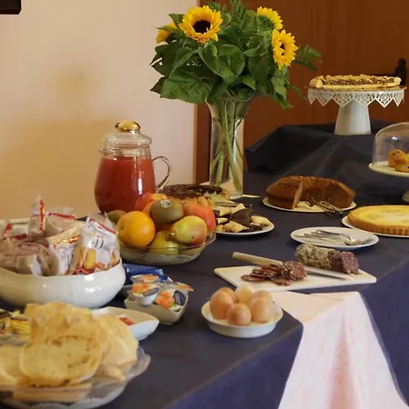 مزرعة للإقامة La Fattoria
