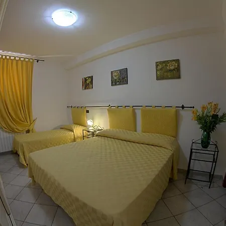 La Fattoria Farm stay