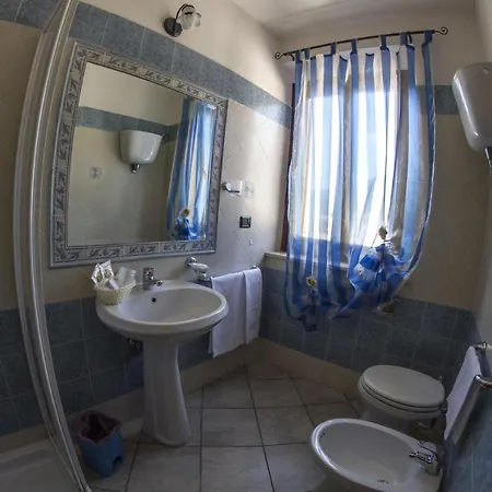 팜스테이 La Fattoria 노르시아