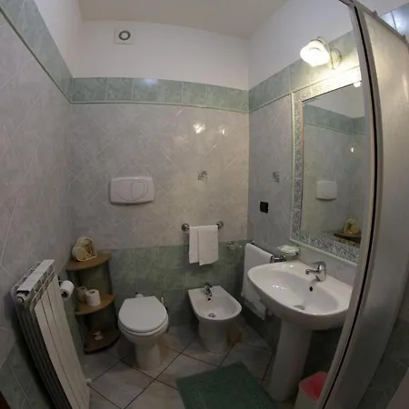 La Fattoria Gospodarstwo agroturystyczne