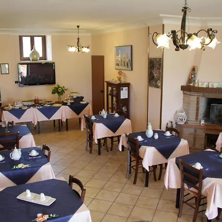 La Fattoria