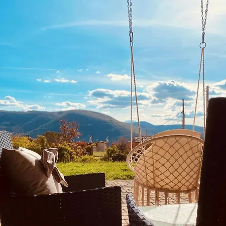 La Fattoria *