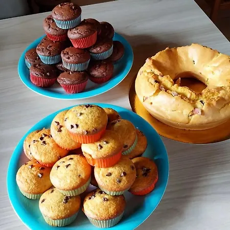 Gospodarstwo agroturystyczne La Fattoria