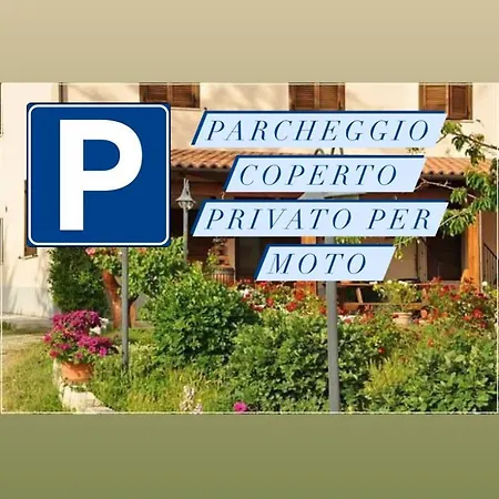 Фермерский дом La Fattoria