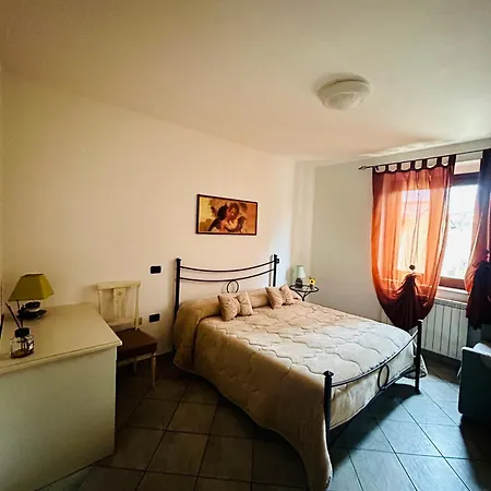 مزرعة للإقامة La Fattoria