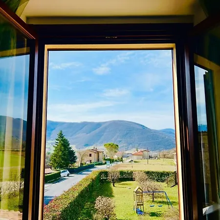 La Fattoria Norcia