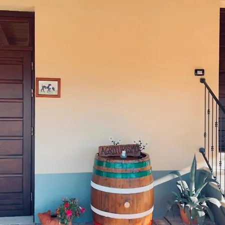 Gospodarstwo agroturystyczne La Fattoria *